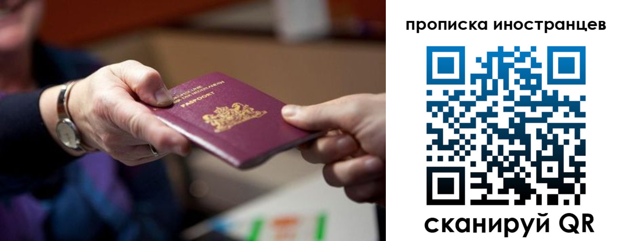 где прописаться в Кропоткине